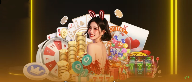 App a28 slots mobile