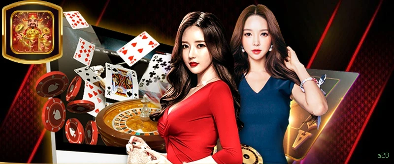 Slots com prêmios a28